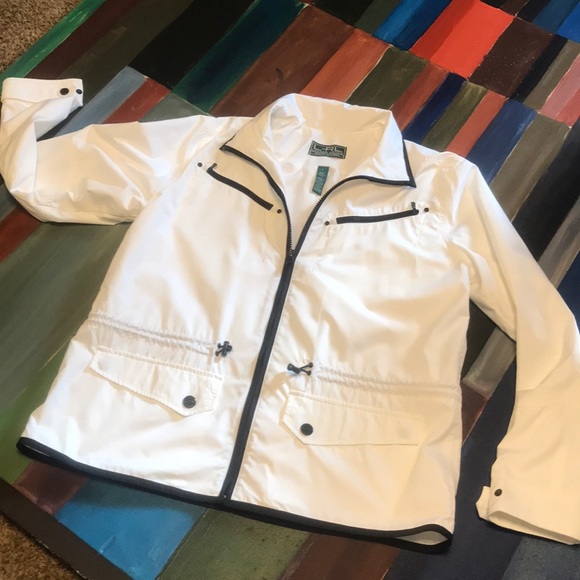 lrl lauren active jacket